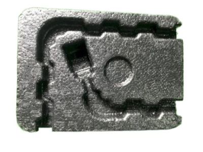 Toyota 64777-12040 Cushion,  Spare Wheel