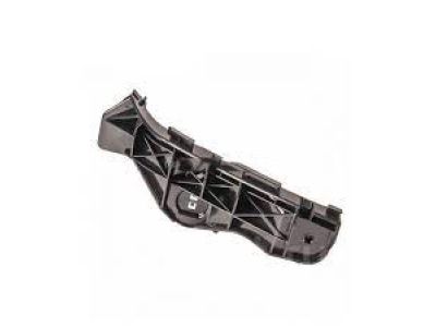 Scion 52115-52030 Bumper Cover Side Support