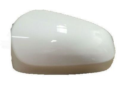 Toyota Corolla Mirror Cover - 87945-02410-A1