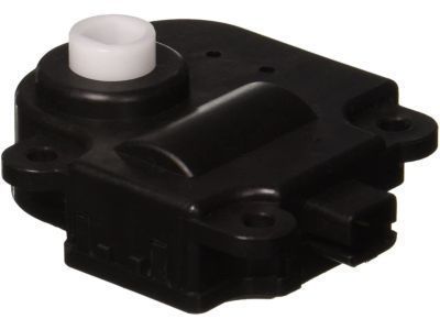 Toyota Tacoma Blend Door Actuator - 87106-04040