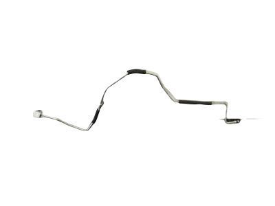 Toyota 88716-0C012 Rear A/C Hose