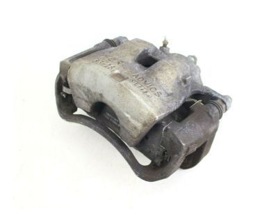 Toyota 47730-06220 Caliper, Passenger Side