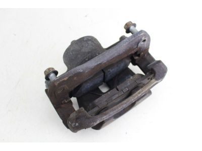 Toyota 47730-06220 Caliper, Passenger Side
