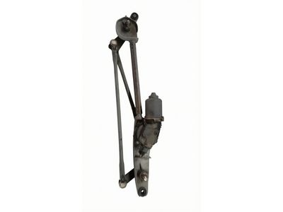 85110-50160 Toyota Motor Assembly, Windshield Wiper, Front Product Photo 2 of 3