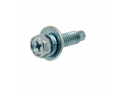 90149-40013 Toyota Screw Product Photo 2 of 2