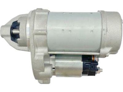 Toyota 28100-0S031 Starter 28100-0S031 Toyota Starter Product Photo 1 of 5
