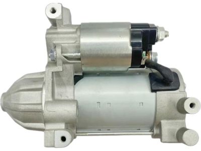 28100-0S031 Toyota Starter Product Photo 5 of 5