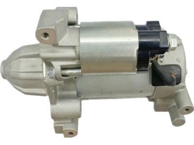 28100-0S031 Toyota Starter Product Photo 4 of 5