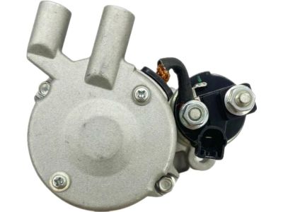 28100-0S031 Toyota Starter Product Photo 3 of 5
