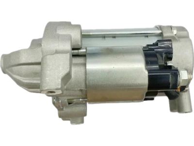 28100-0S031 Toyota Starter Product Photo 2 of 5