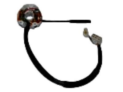 Toyota 84310-60072 Switch Assy,  Turn Signal