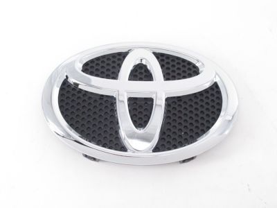 Toyota 75301-0R030 Emblem