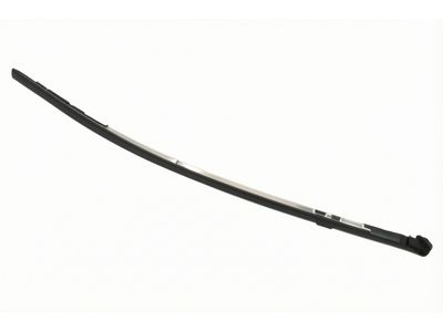75534-60070 Toyota Moulding, Windshield, Outside Driver Side Product Photo 2 of 4