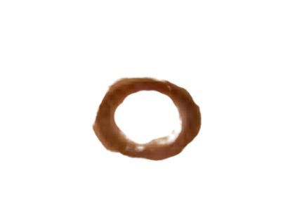 Toyota 11328-38030 Gasket,  Timing Gear Or Chain Cover