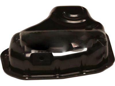 Toyota 12101-36050 Pan Sub-Assembly, Oil