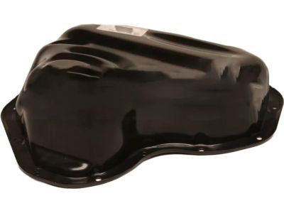 Toyota 12101-36050 Pan Sub-Assembly, Oil