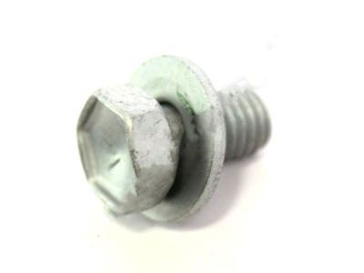 Scion 91621-J0814 Bolt, With Washer