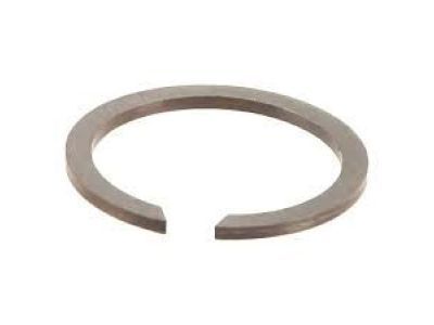 Toyota 90520-31009 Ring,  Snap (For Front Drive Shaft RH)