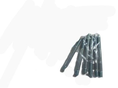 Toyota 90126-06031 Stud, Hexalobular