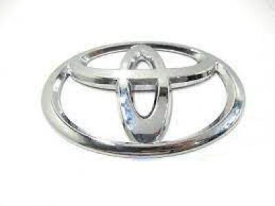 Toyota Paseo Emblem - 75431-95D00