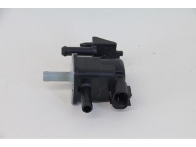 Toyota 90910-TC001 Purge Solenoid, Driver Side