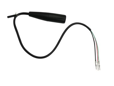 Toyota 84112-80004 Switch Assembly, Light Control