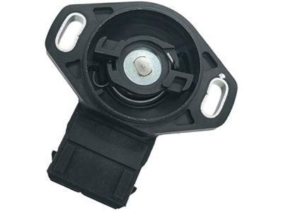 Toyota 89452-28030 Sensor,  Throttle Position (For E.F.I.)