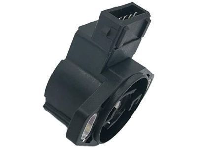Toyota 89452-28030 Sensor,  Throttle Position (For E.F.I.)
