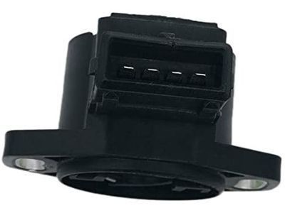 Toyota 89452-28030 Sensor,  Throttle Position (For E.F.I.)
