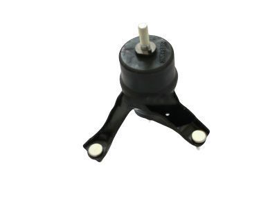 Toyota 12372-20100 Insulator,  Engine Mounting,  LH(For Transverse Engine)