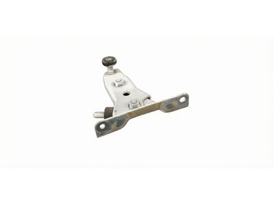 68320-08020 Toyota Roller Assembly, Slide Door, Upper, Driver Side Product Photo 4 of 4