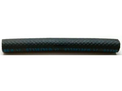 Toyota 95333-06010 Hose, Fuel (For Fuel Liquid Vapour Separate Valve)