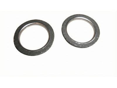 90917-06001 Toyota Gasket, Exhaust Pipe, Center Product Photo 3 of 3