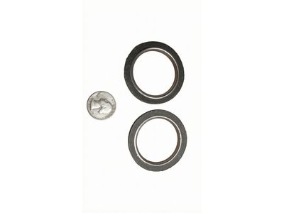 90917-06001 Toyota Gasket, Exhaust Pipe, Center Product Photo 2 of 3