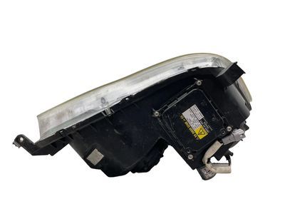 81150-07082 Toyota Headlamp Assembly, Driver Side Product Photo 2 of 2