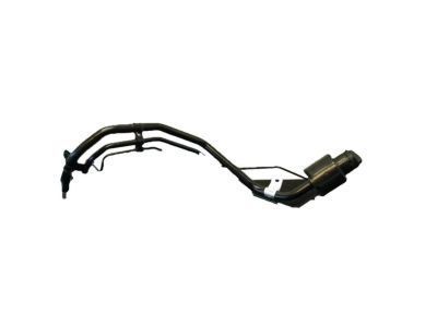 Toyota 77201-08050 Filler Neck, Upper
