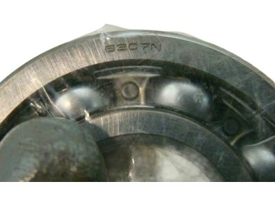 Toyota 90363-35009 Bearing, Radial Ball (For Transfer Input Gear)