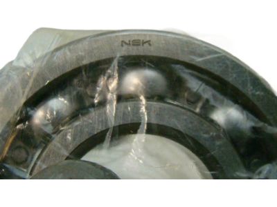 Toyota 90363-35009 Bearing, Radial Ball (For Transfer Input Gear)