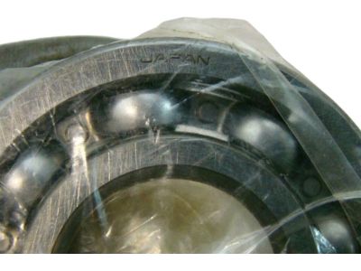 Toyota 90363-35009 Bearing, Radial Ball (For Transfer Input Gear)