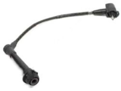 Toyota 90919-15464 Cord, Spark Plug Resistive