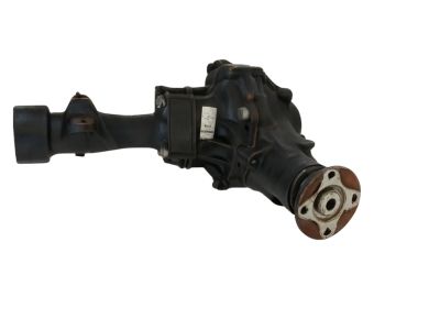 Toyota 41110-71190 Carrier Assembly, Differential, Front Toyota 41110-71190 Carrier Assembly, Differential, Front