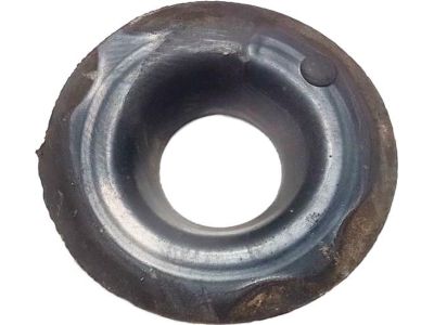 Toyota 48257-F4010 Insulator, Rear Coil Spring, Upper Passenger Side