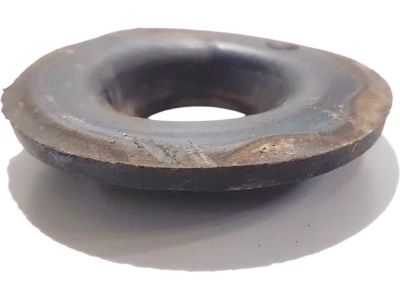 Toyota 48257-F4010 Insulator, Rear Coil Spring, Upper Passenger Side