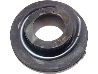 Toyota 48257-F4010 Insulator, Rear Coil Spring, Upper Passenger Side