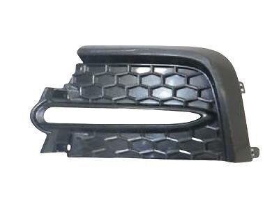 Toyota 81482-12320 Lamp Bezel