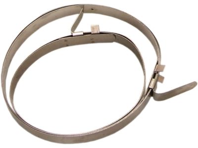 Toyota 90949-01804 Inner Boot Clamp