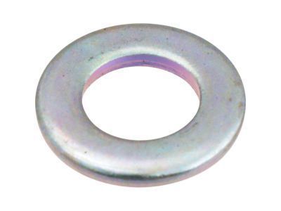 Toyota 90201-10283 Washer,  Plate(For Steering Tilt Lever)