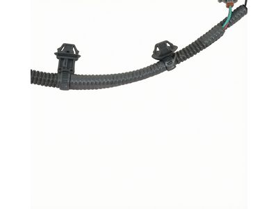 82219-41010 Toyota Wire, Knock Sensor Product Photo 3 of 4