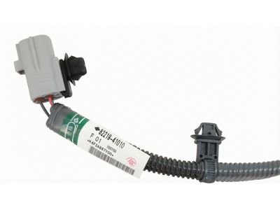 82219-41010 Toyota Wire, Knock Sensor Product Photo 4 of 4