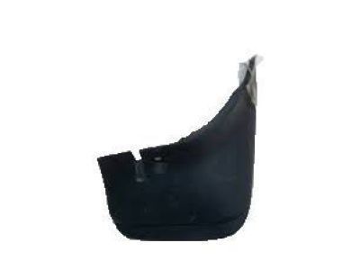 Toyota 76625-19505 Mud Guard